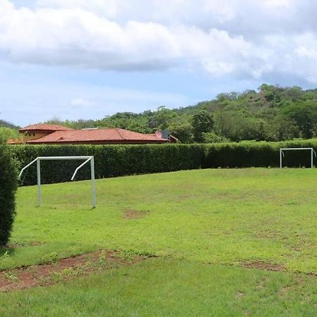 Guatemala de Santa Rosa Casa Coral Tamarindo 빌라 외부 사진