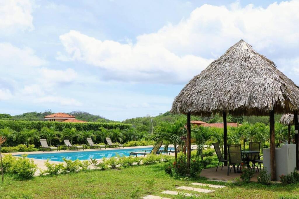 Guatemala de Santa Rosa Casa Coral Tamarindo 빌라 외부 사진
