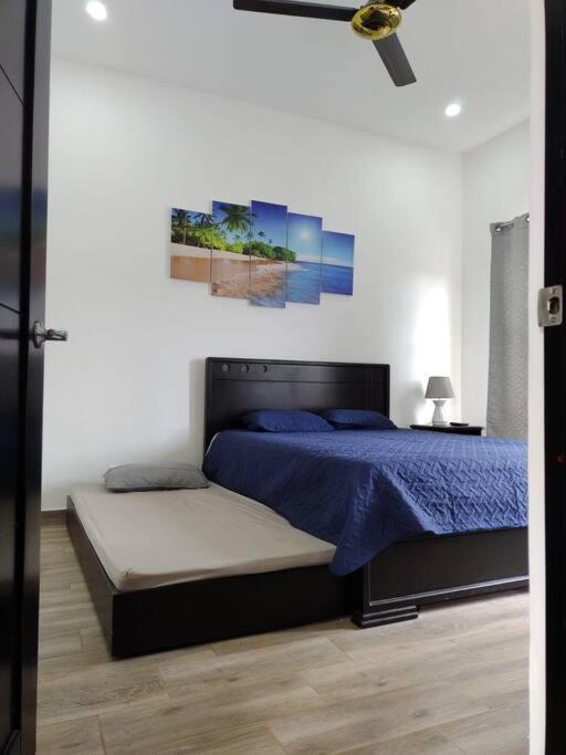 Guatemala de Santa Rosa Casa Coral Tamarindo 빌라 외부 사진