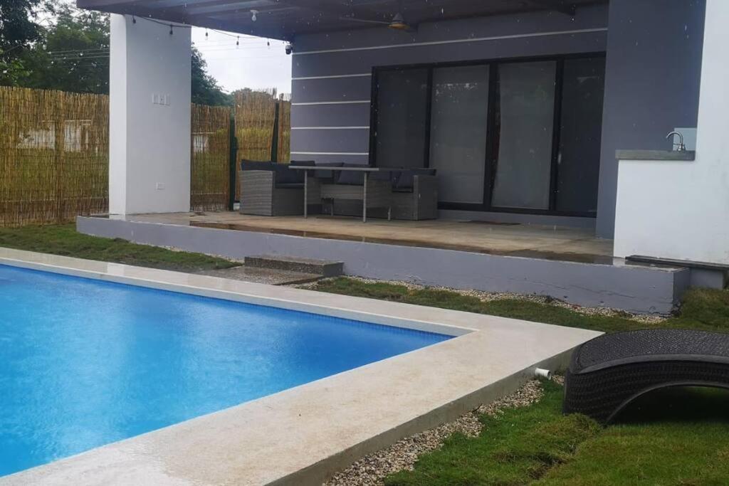Guatemala de Santa Rosa Casa Coral Tamarindo 빌라 외부 사진