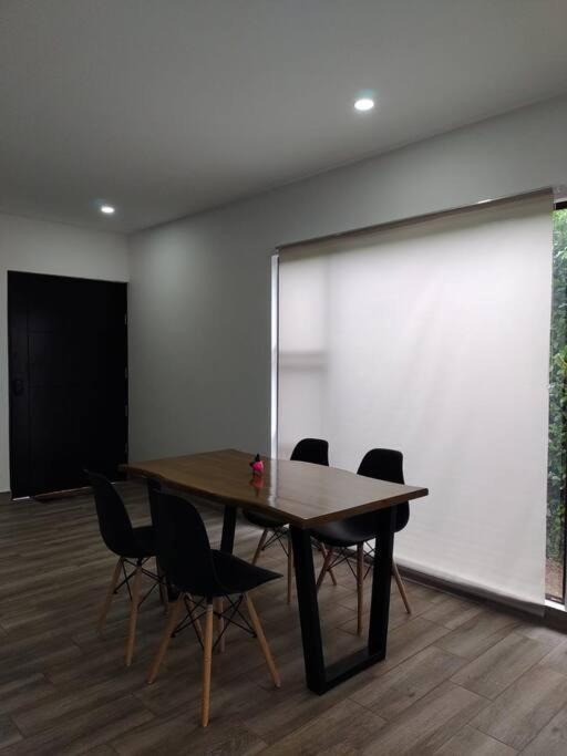 Guatemala de Santa Rosa Casa Coral Tamarindo 빌라 외부 사진